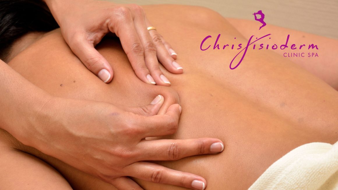 Massage Terapeutica Chris Fisioderm